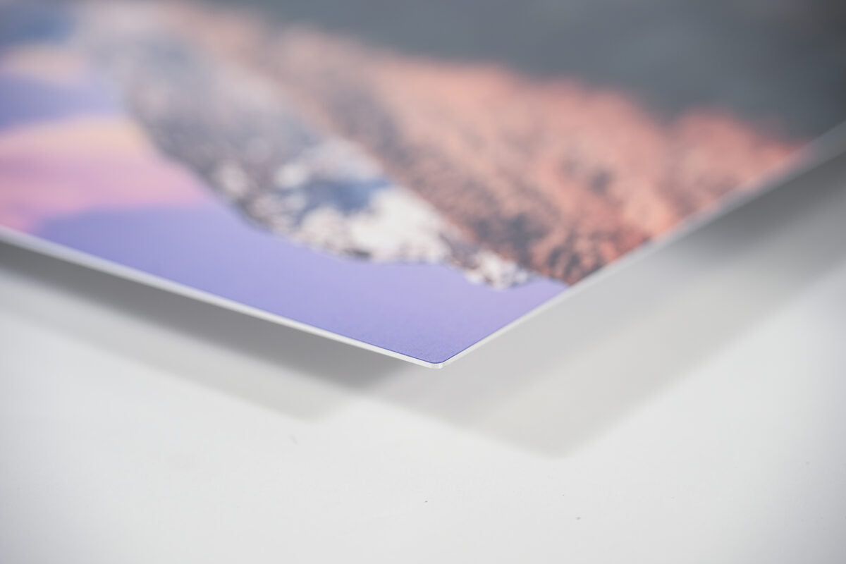 Vivid, durable, modern.
