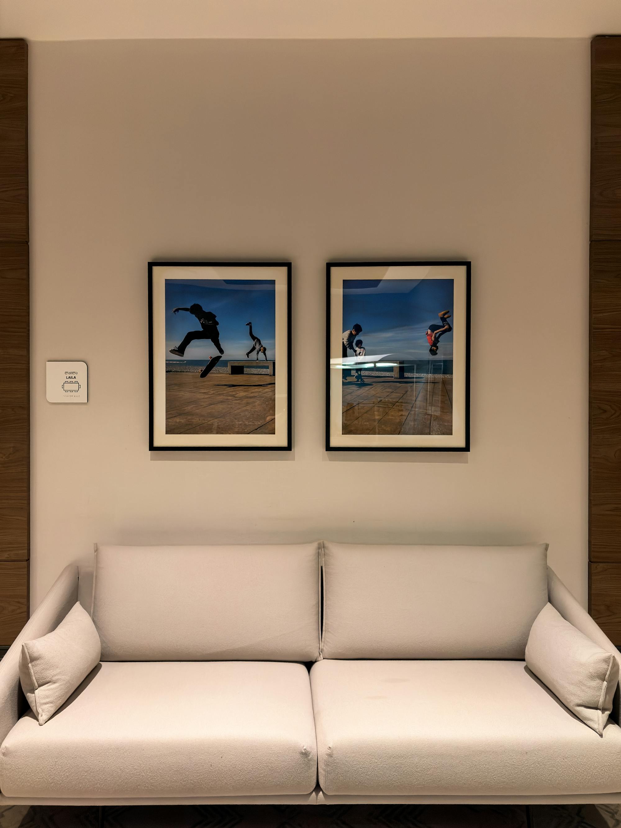Framing, done right.