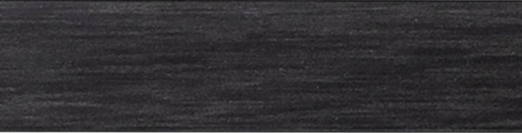 H-132 Black frame moulding