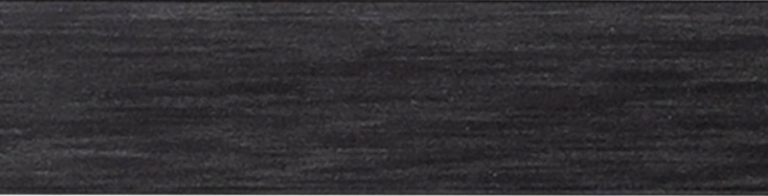 H-132 Black frame moulding