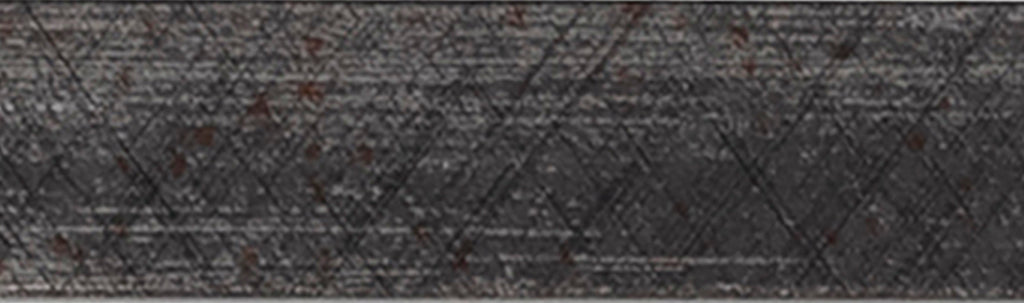 H-133 Black frame moulding