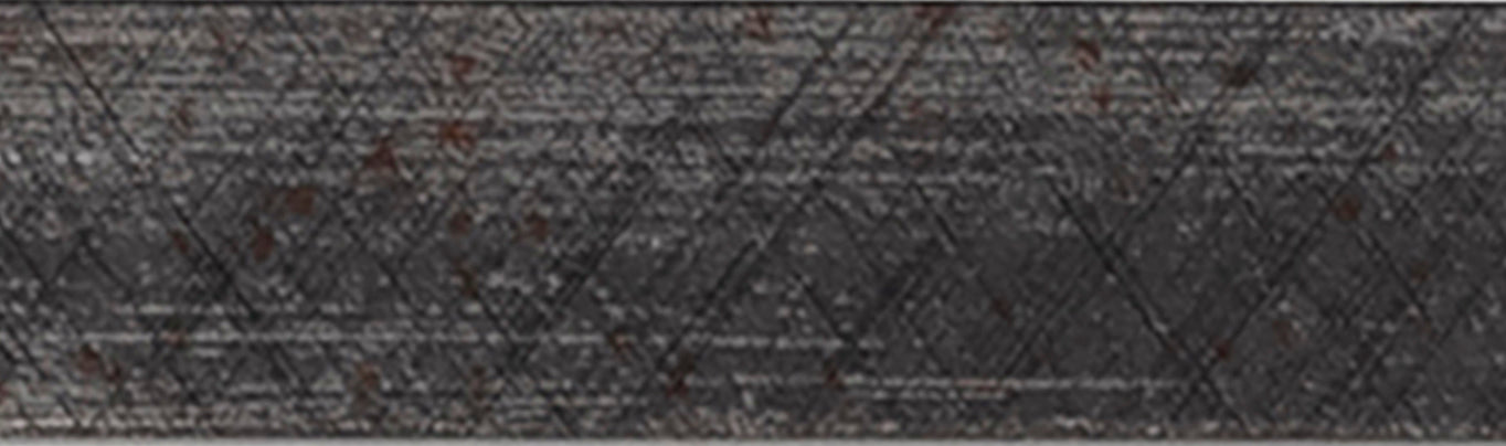 H-133 Black frame moulding