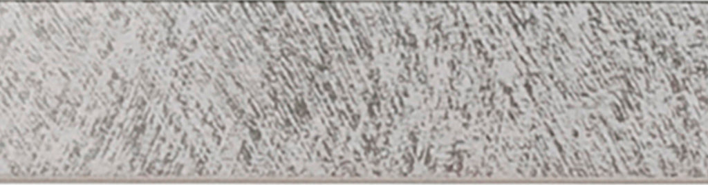 H-134 Silver frame moulding