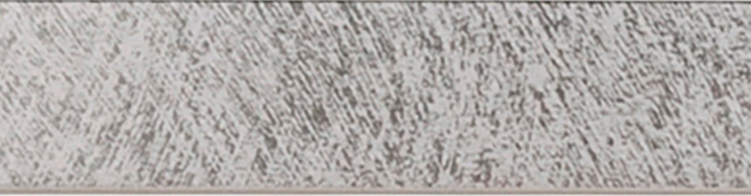 H-134 Silver frame moulding
