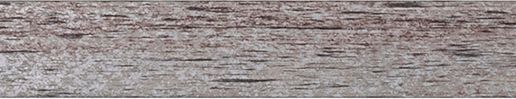H-135 Grey Stained Wood frame moulding