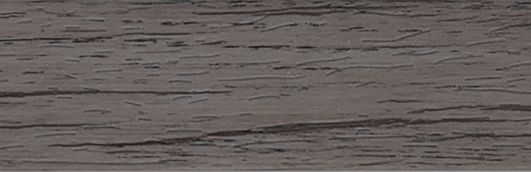 H-139 Grey Stained Wood frame moulding