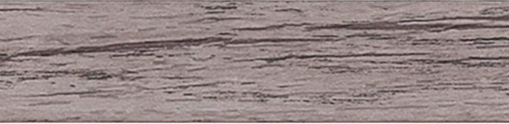 H-140 Grey Stained Wood frame moulding