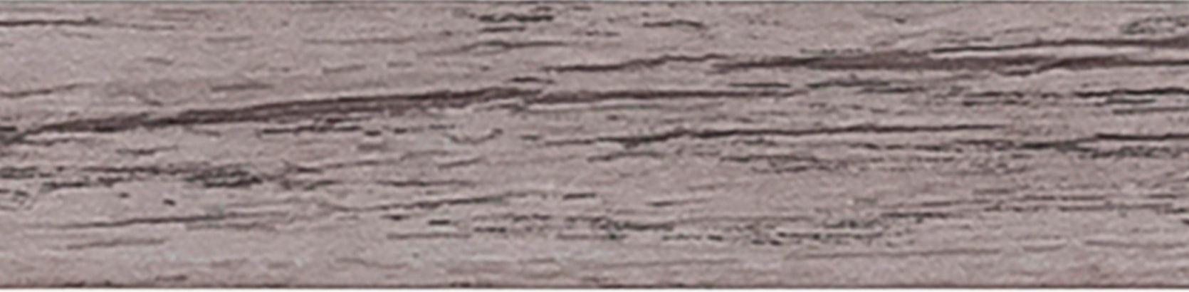 H-140 Grey Stained Wood frame moulding