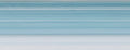 H-212 White/Blue frame moulding