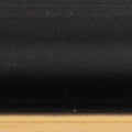 H-214 Black frame moulding
