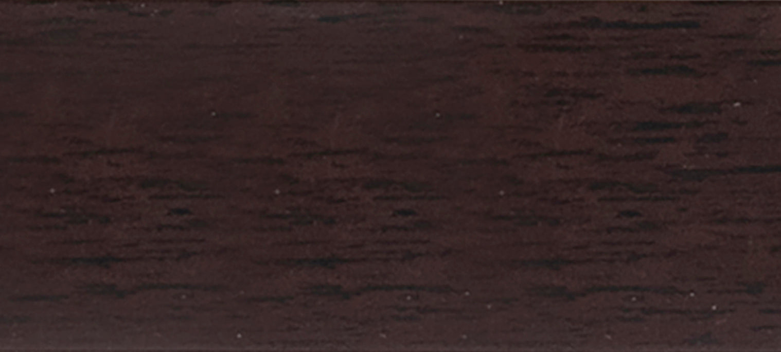 H-220 Chocolate frame moulding