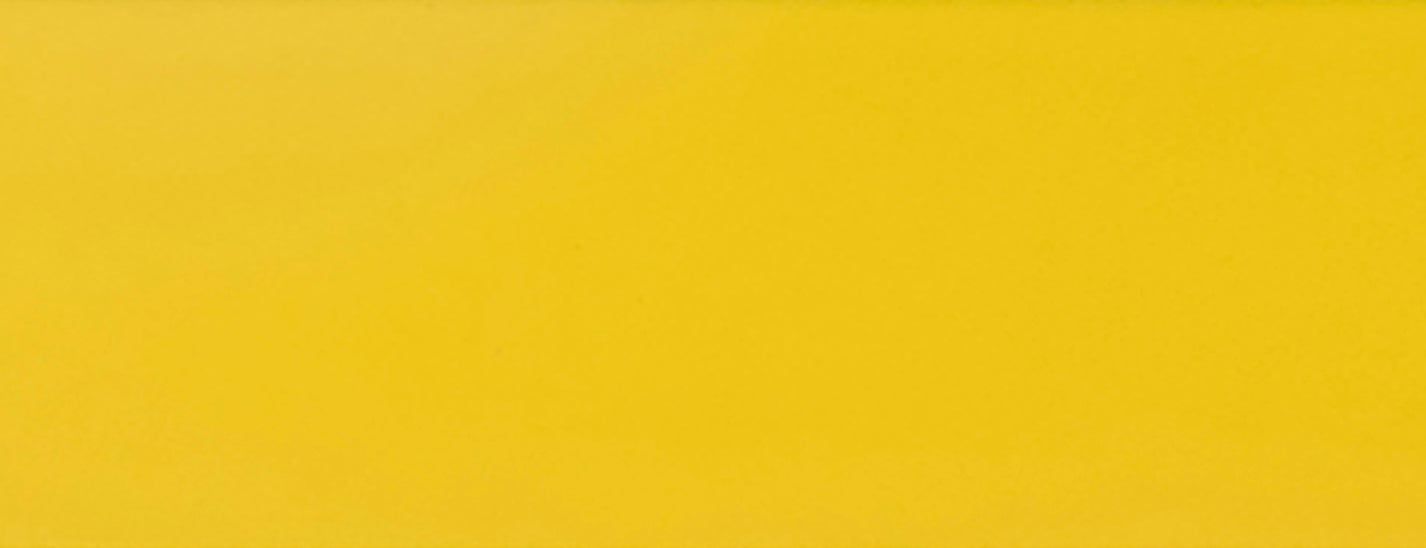 H-223 Yellow frame moulding
