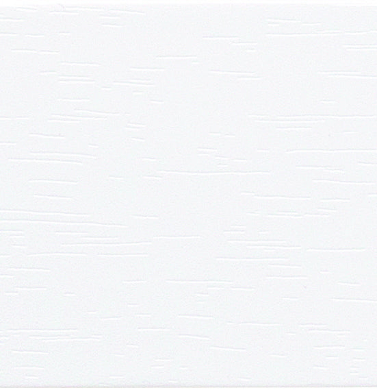 H-224 White frame moulding