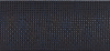 H-101 Black frame moulding