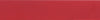 H-222 Red frame moulding