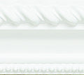 H-210 White frame moulding