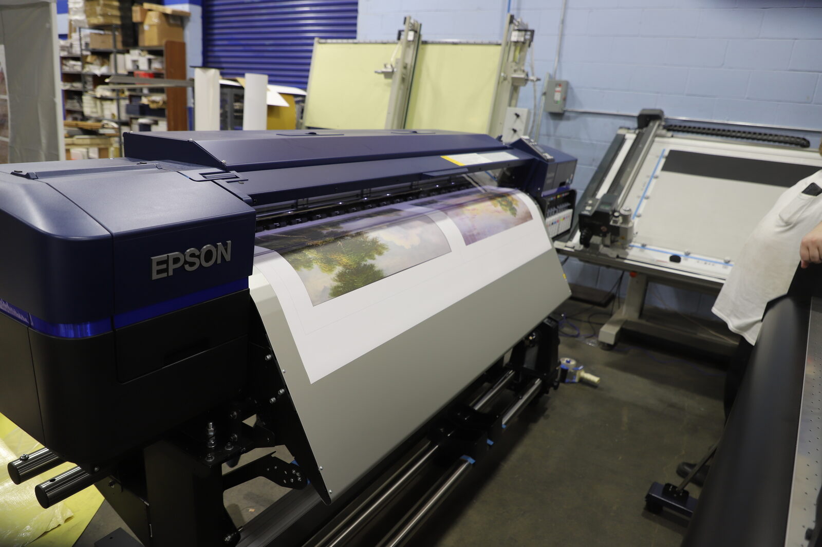 Three steps. Done in minutes.