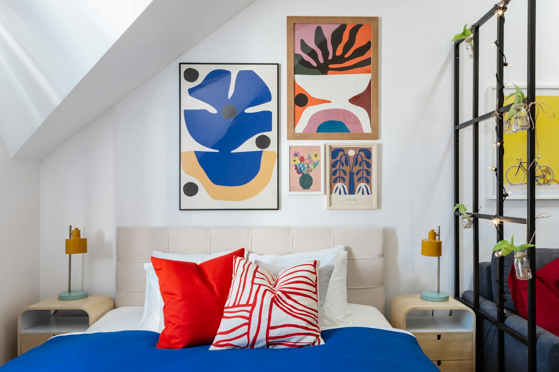 Every frame tells a story. — gallery image 2